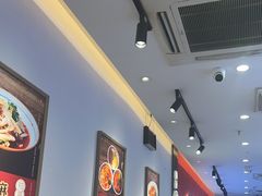 -初晋·山西地道刀削面.晋北莜面香(星耀城店)