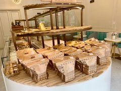 -京馔手工吐司(春熙路店)