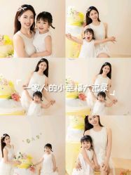 -雅尼·亚米儿童摄影美学馆(汉阳店)