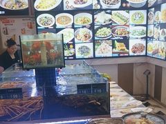 -阿明小菜·海鲜·上海菜(梅陇店)