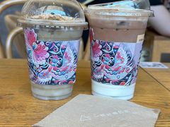 -去茶山(成都万象城店)