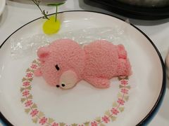 -名盈轩酒家·手工茶点·16年经典粤菜(新一城店)