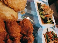 -二宽中国兰州拉面(幸福城店)