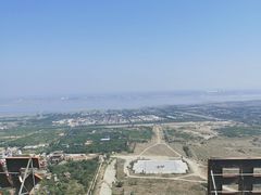 -关帝圣像景区