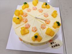 -幸福西饼生日蛋糕·下午茶(思明店)