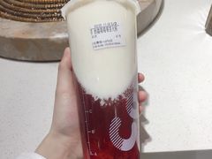 -CoCo都可(小寨赛格店)