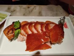 -京华烟云·北京烤鸭(领展购物广场·中关村店)