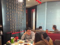 -四川饭店(城乡购物中心店)
