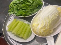 -太婆天府山珍酒楼(亚运村店)