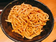 热干面-莲餐厅·湖北菜·藕汤是头牌(愚园路店)