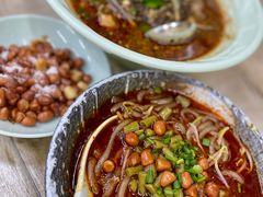 -宽窄巷子·成都冒菜·传统小吃(海印又一城店)