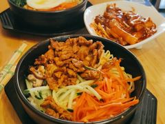 -春川韩国拌饭(中信广场店)