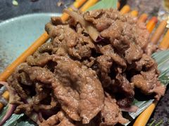 -正苑26年海鲜烤肉•牛尾汤汤饭(东港店)
