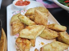 -新安人家·22年本地餐厅