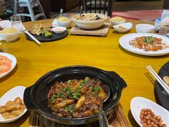 -天府中餐厅·粤菜·海南菜·生猛海鲜(三亚海棠湾洲际度假酒店)