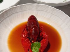 -淮香国色·淮扬菜(正大中心店)