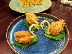 -白天鹅宾馆-玉堂春暖餐厅