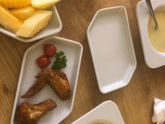 -豪客来牛排(金鼎广场店)