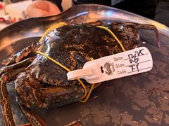 -Ministry of Crab•MOC(交子大道店)