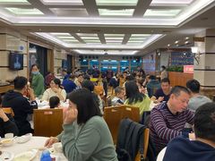 大堂-潮福城大酒楼(北尚店)