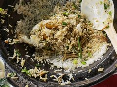 招牌黄鳝饭-台山美食一绝阿四台山黄鳝饭(阿四创作店)