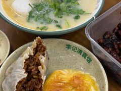 -李记清真馆(打钉巷店)
