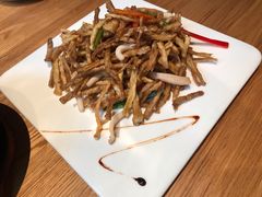 -竹里馆·淮扬菜·功夫茶(老门东店)