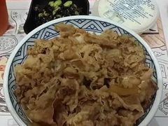 -吉野家(群力王府井店)