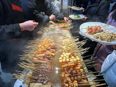 -郭记小街麻辣烫(南小街总店)