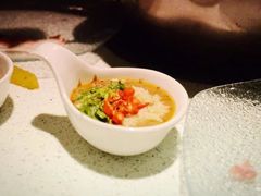 -小鱼小牛·鱼牛干锅·脆鱼火锅(世欧广场店)