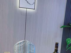 -香山湖华璋大酒店(新浦路店)