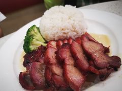 -甜蜜蜜港式茶餐厅(虹梅店)