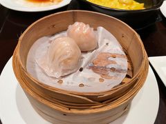 -京香轩·中餐厅(上海中庚聚龙酒店)