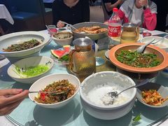 -湘中缘·湖南菜(娄底驻京办店)