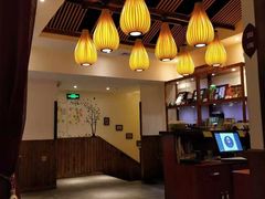 -素渡·一茶一素素食馆(新疆店)