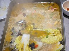 -半天妖烤鱼(印象城店)