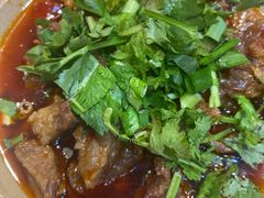 -谢老五跷脚牛肉·非遗传承店