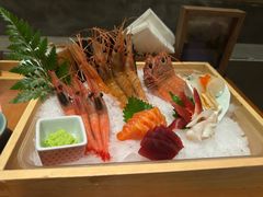 -水濑·日料放题(天河店)