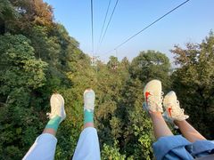 -岳麓山风景名胜区