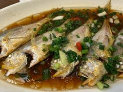 -美乐食街(小南店)