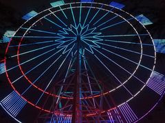 -南昌之星摩天轮