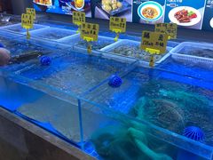 -君霖海鲜私房菜(春柳店)