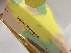 iphone_upload_pic-圣安娜饼屋(信和广场店)