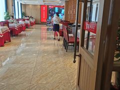 大堂-解家河南菜(商鼎路店)