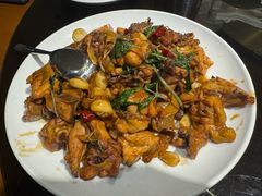 -乡亲鹅肉城(昆山店)