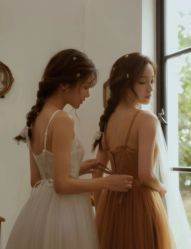 -米莱摄影写真(五大道别墅店)