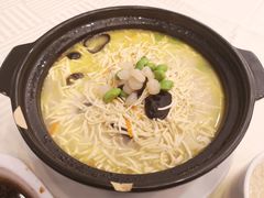 -怡园饭店-餐厅(四望亭店)