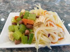 -马吉德牛肉拉面(新街口店)