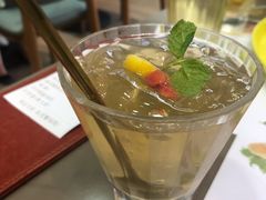 柠檬香茅冻-蔡澜PHO(海岸城店)