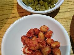 -潮粥荟·潮汕砂锅粥(朝阳大悦城店)
